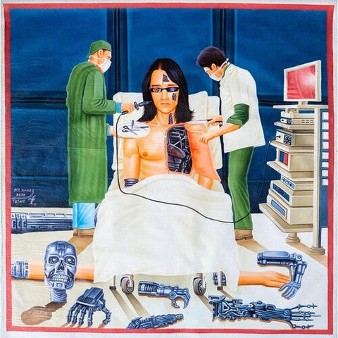 Eyedress - Full Time Lover (Vinyl LP)