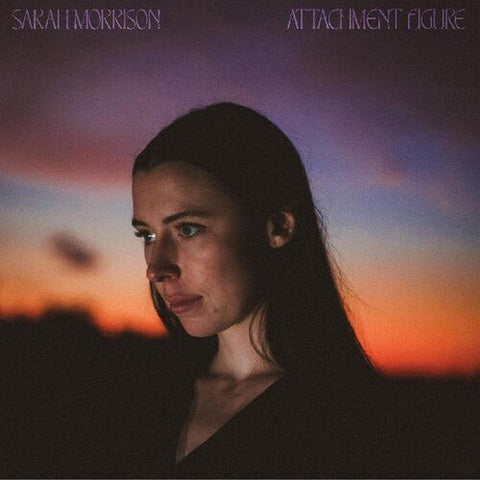 Sarah Morrison - Attachment Figure (Vinyl LP)