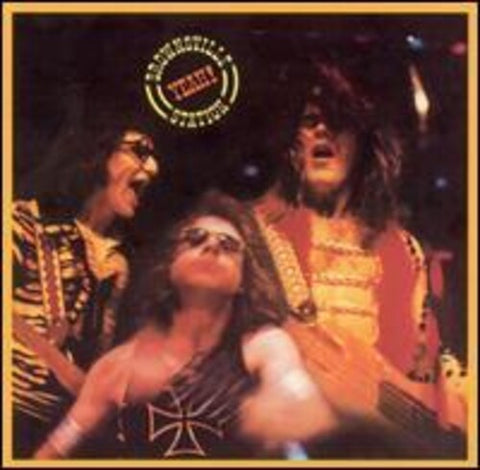 Brownsville Station - Yeah (Vinyl LP)