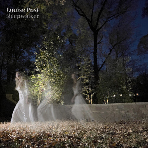 Louise Post - Sleepwalker (Vinyl LP)