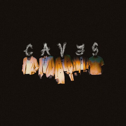 Needtobreathe - Caves (Vinyl LP)