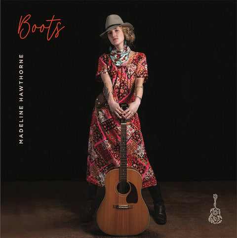 Madeline Hawthorne - Boots (Vinyl LP)