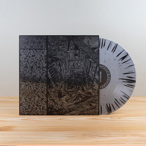alexalone - Alexalone Technical Research (Vinyl LP)