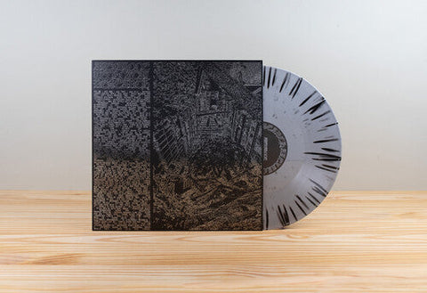 alexalone - Alexalone Technical Research (Vinyl LP)