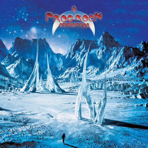 Various Artists - A Prog Rock Christmas (Various Artists) (Vinyl LP)