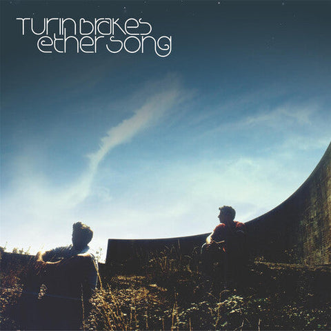 Turin Brakes - Ether Song (Vinyl LP)