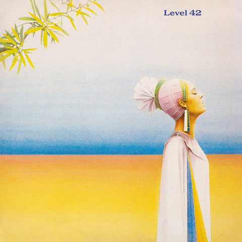 Level 42 - Level 42- 180gm Vinyl (Vinyl LP)