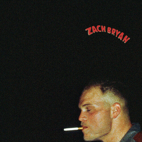 Zach Bryan - Zach Bryan (Vinyl LP)