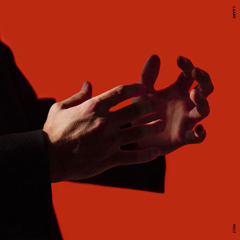 LAAKE - Volt [LP]