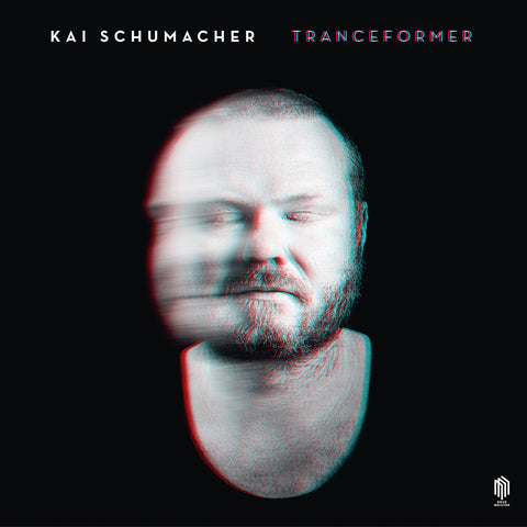 Schumacher / Tristano / Bernhardt - Tranceformer [LP]