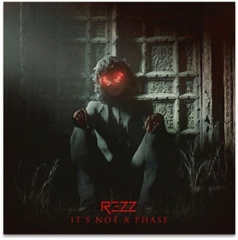 Rezz - IT'S NOT A PHASE (Vinyl LP)