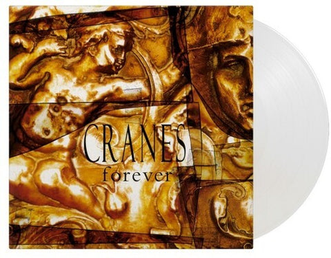 Cranes - Forever: 30th Anniversary - Limited 180-Gram Crystal Clear Vinyl (Vinyl LP)