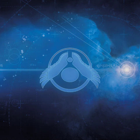 Paul Ruskay  (Rmst) - Homeworld - O.S.T. [Remastered]