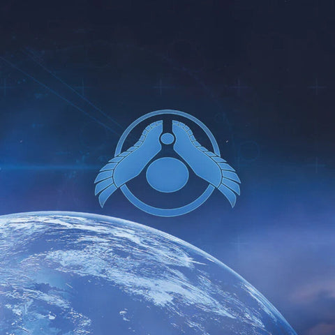 Paul Ruskay  (Rmst) - Homeworld 2 - O.S.T. [Remastered]