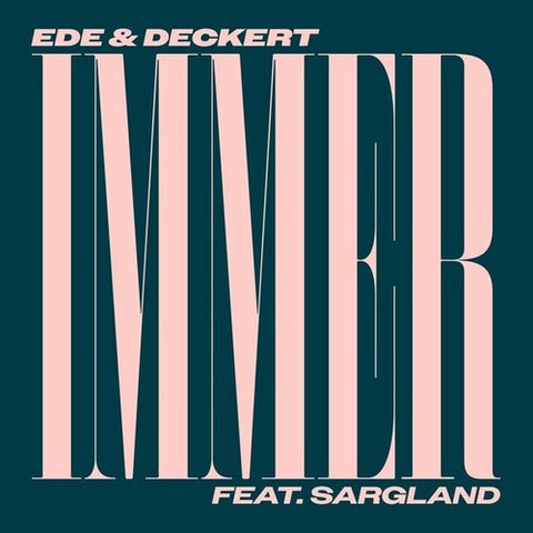 Ede & Deckert - Immer (Vinyl LP)