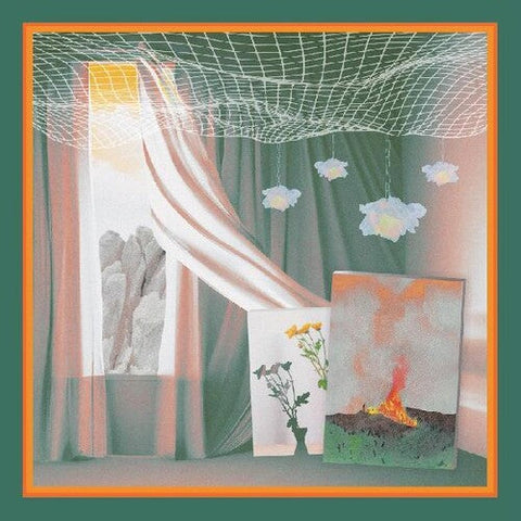 Products Band - Some Sudden Weather (Vinyl LP)
