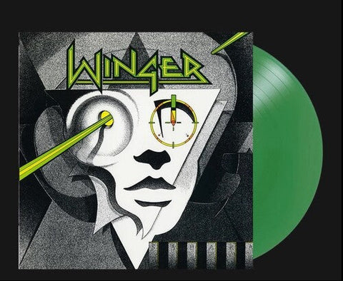 Winger - Winger (Vinyl LP)