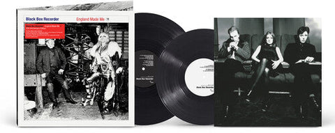 Black Box Recorder - England Made Me (25th Anniversary Edition) (Vinyl LP)