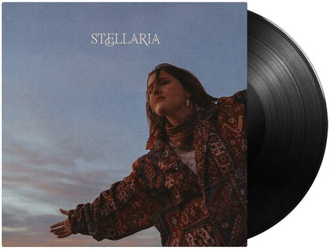 Chelsea Cutler - Stellaria (Vinyl LP)