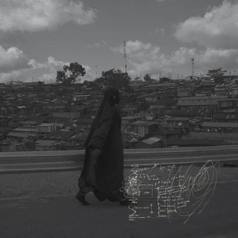 Kmru - Stupor (Vinyl LP)