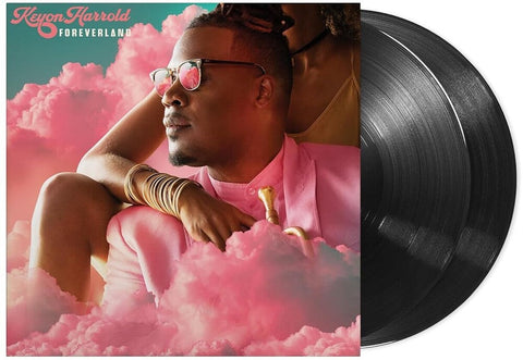 Keyon Harrold - Foreverland [2LP]