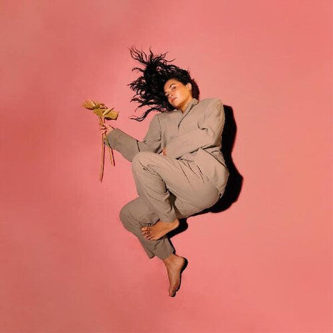 Uma - Jai (Vinyl LP)