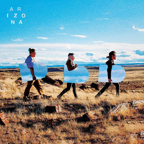 Arizona - Arizona (Vinyl LP)