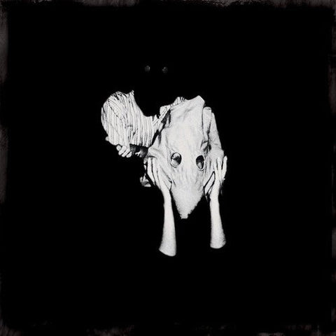 Sigur Ros - Kveikur (Vinyl LP)