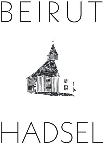 Beirut - Hadsel (Vinyl LP)