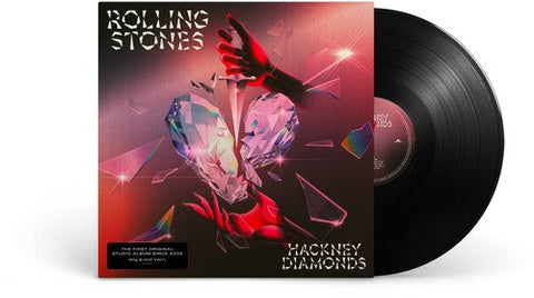 The Rolling Stones - Hackney Diamonds (Vinyl LP)