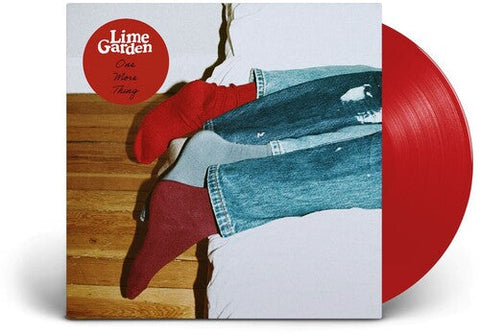 Lime Garden - One More Thing - (Reign in Blood) (Vinyl LP)