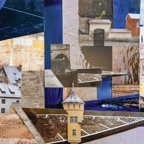 Teichmann & Soehne - Flows (Vinyl LP)
