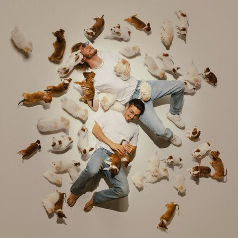 Yung Gravy / bbno$ / BABY GRAVY - Baby Gravy 3 (Vinyl LP)