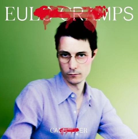 Call Super - Eulo Cramps (Vinyl LP)