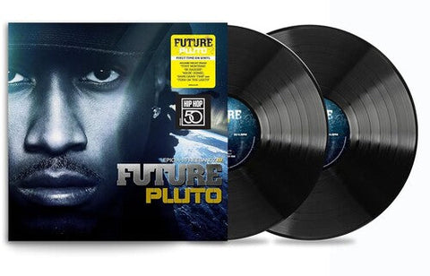 The Future - Pluto (Vinyl LP)