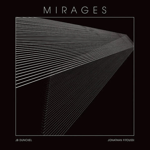 Mirages (Vinyl LP)