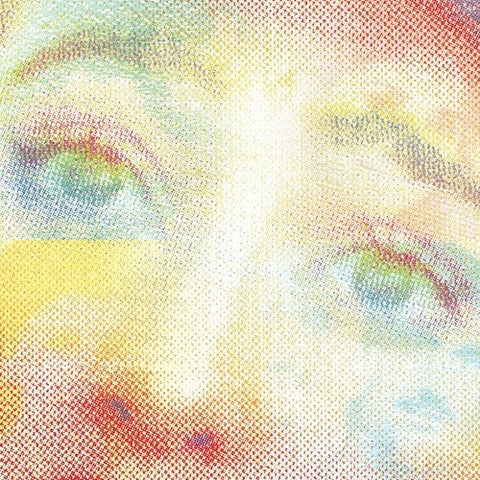 Coma World - Coma Wong (Vinyl LP)