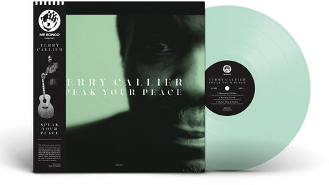 Terry Callier - Speak Your Peace [RSD]