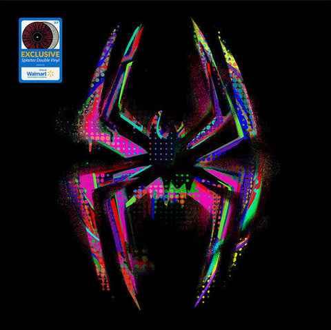 Metro Boomin (Spla) - Metro Boomin Presents Spider-Man: Across The