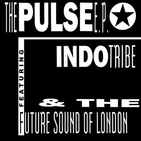 Pulse EP (Vinyl LP)
