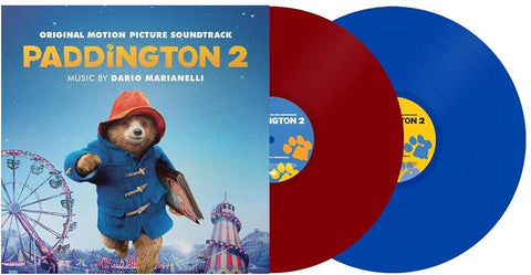 Dario Marianelli - Paddington 2 - O.S.T. [LP]