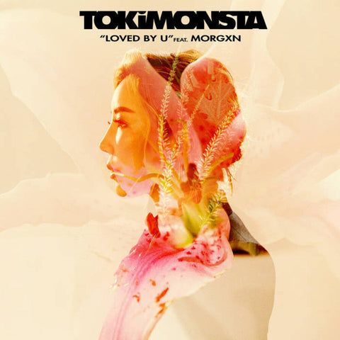 Tokimonsta - Loved By U (Ft. Morgxn) [Colored Vinyl]