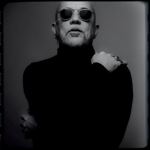 Pascal Obispo - Le beau qui pleut (Vinyl LP)