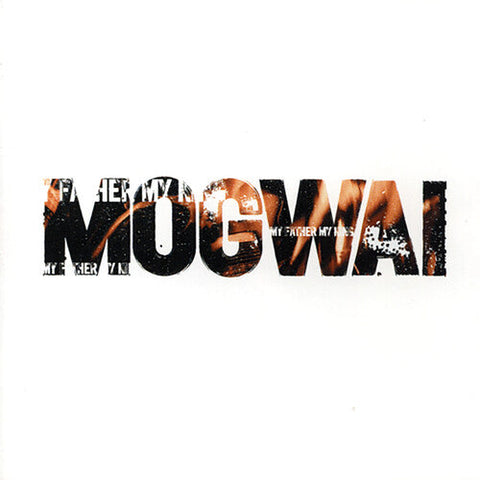 Mogwai - My Father My King (Vinyl LP)