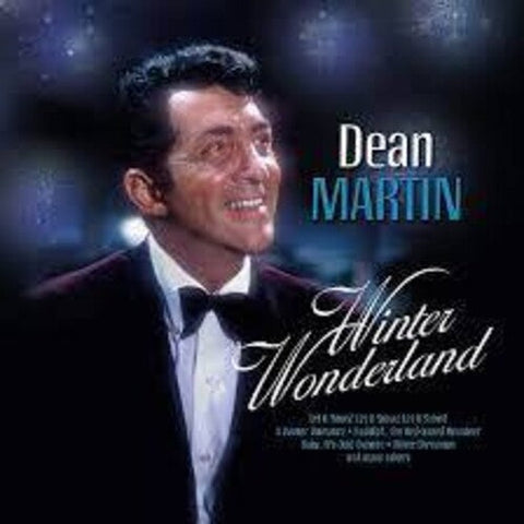 Dean Martin - Winter Wonderland (Vinyl LP)