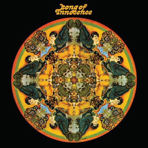 David Axelrod - Song Of Innocence (Vinyl LP)