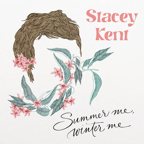 Stacy Kent - Summer Me Winter Me [LP]