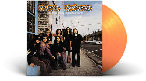 Lynyrd Skynyrd - Pronounced 'Leh-'Nerd 'skin-'Nerd - Limited Colored Vinyl (Vinyl LP)