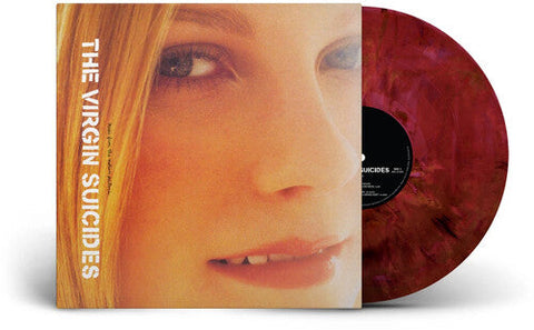 Virgin Suicides - O.S.T. - Virgin Suicides (Original Soundtrack) (Vinyl LP)