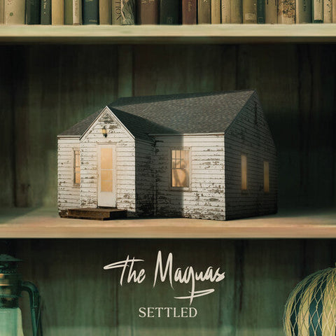 Maguas - Settled (Vinyl LP)